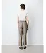 GRACE & MILA - Armstrong beige broek