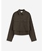 GRACE & MILA - Azelle noir blouse