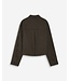 GRACE & MILA - Azelle noir blouse