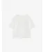 GRACE & MILA - Anis wit t-shirt