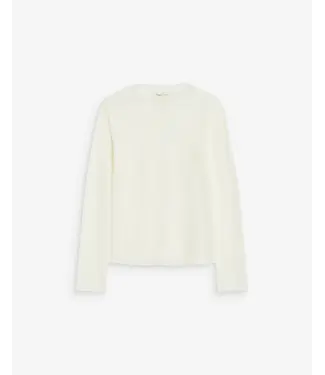 Grace&Mila GRACE & MILA - Aube ecru top