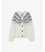 GRACE & MILA - Alekio ivoire vest