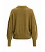FRNCH - Pull bath trui olive