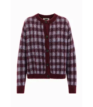 FRNCH FRNCH - Aomori vest