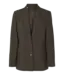 SELECTED - Slwrita classic blazer bruin