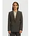 SELECTED - Slwrita classic blazer bruin