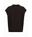 FRNCH - Pull minthe trui marron glace