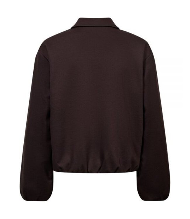 FREEQUENT - Fqnanni jacket mole