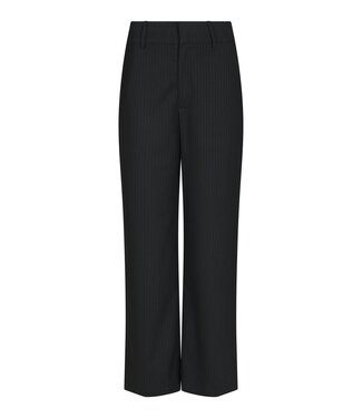 neo noir NEONOIR - Nathalie slim pinstripe broek