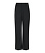 NEONOIR - Nathalie slim pinstripe broek