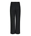 NEONOIR - Nathalie slim pinstripe broek