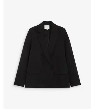 Grace&Mila GRACE & MILA - Noix noir blazer