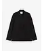 GRACE & MILA - Noix noir blazer