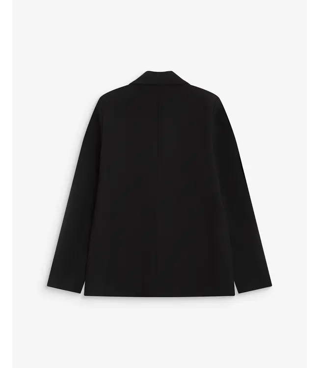 GRACE & MILA - Noix noir blazer