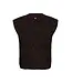 NÜMPH - Nualmas spencer black coffee