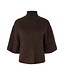 Y.A.S -  Yastilde 2/4 mohair trui