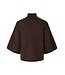 Y.A.S -  Yastilde 2/4 mohair trui