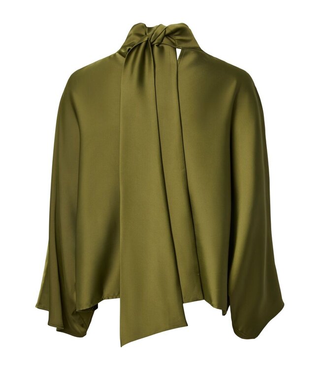 Y.A.S - Yaspelana blouse fig