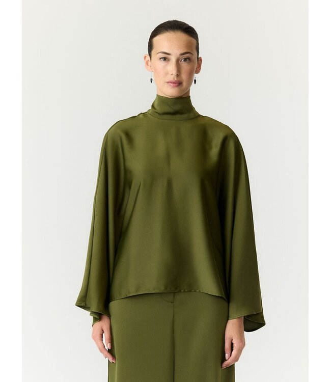 Y.A.S - Yaspelana blouse fig