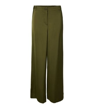 Y.A.S. Y.A.S - Yaspelana broek fig