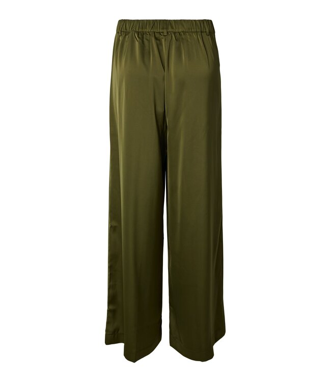 Y.A.S - Yaspelana broek fig