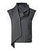 Y.A.S - Yaselura scarf top