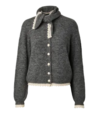 Y.A.S. Y.A.S - Yasmillie vest
