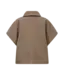 FREEQUENT - Kevin cape desert taupe