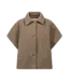 FREEQUENT - Kevin cape desert taupe