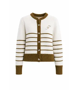 FRNCH FRNCH - Chesil vest