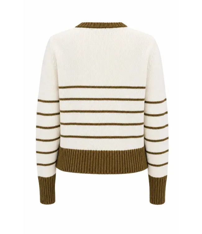 FRNCH - Chesil vest