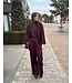 Y.A.S - Yaspelana broek fig