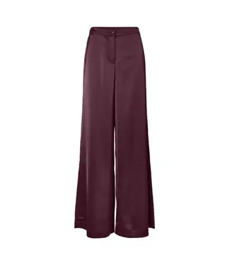 Y.A.S. Y.A.S - Yaspelana broek fig