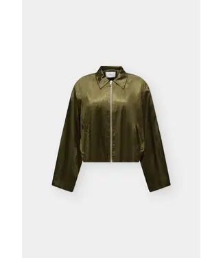 Y.A.S. Y.A.S - Yastira bomber jack