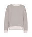 MSCH - Ima Q Sweater egret/delicioso