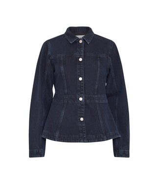 Moss Copenhagen MSCH - Evi denim jacket