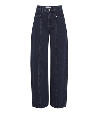 Moss Copenhagen MSCH - Utta tapered jeans