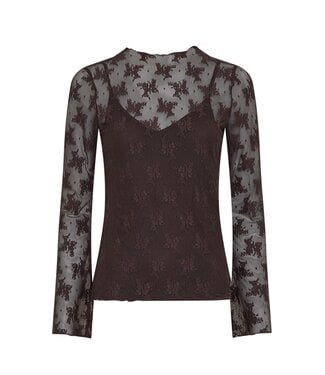 Moss Copenhagen MSCH - Zoe top