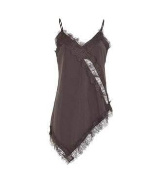 Moss Copenhagen MSCH - Thea strap top