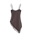 MSCH - Thea strap top