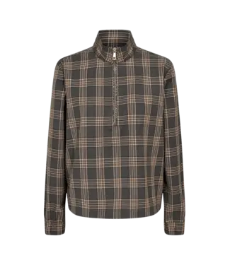 NUMPH NÜMPH - Nukamala zip blouse