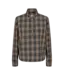NÜMPH - Nukamala zip blouse