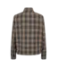 NÜMPH - Nukamala zip blouse