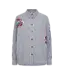 NÜMPH - Nuelfa oversize blouse salute