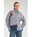 NÜMPH - Nuelfa oversize blouse salute