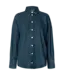SELECTED - Slwbella batsleeve denim blouse