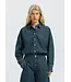 SELECTED - Slwbella batsleeve denim blouse