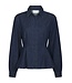 NEONOIR - Melody denim blouse