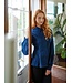 NEONOIR - Melody denim blouse
