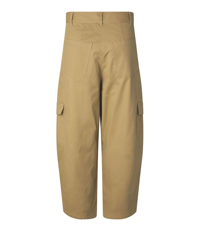 Y.A.S - Yascarine cargo broek